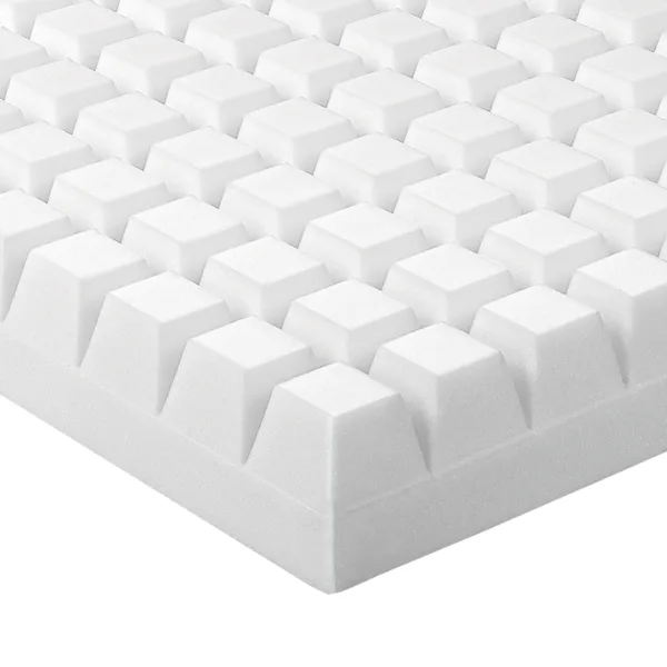 MEDICO REHA fragment Materac przeciwodleżynowy piankowy MEDICO REHA