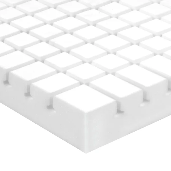 Materac przeciwodleżynowy piankowy MEDICO REHA+