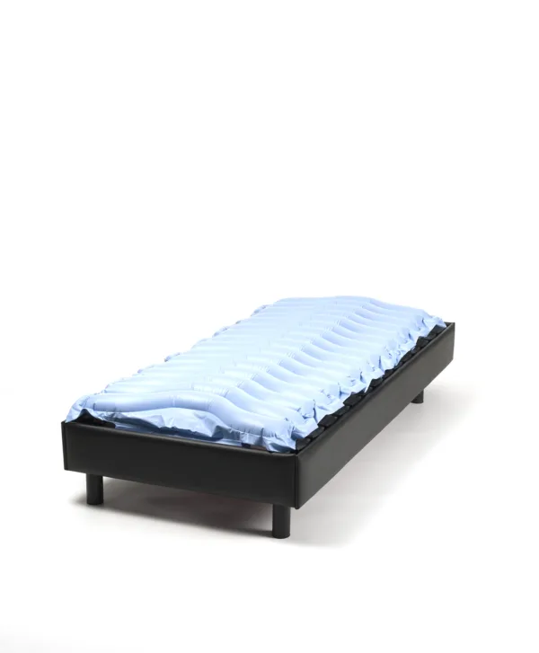 Materac przeciwodleżynowy zmiennociśnieniowy rurowy MAT X2