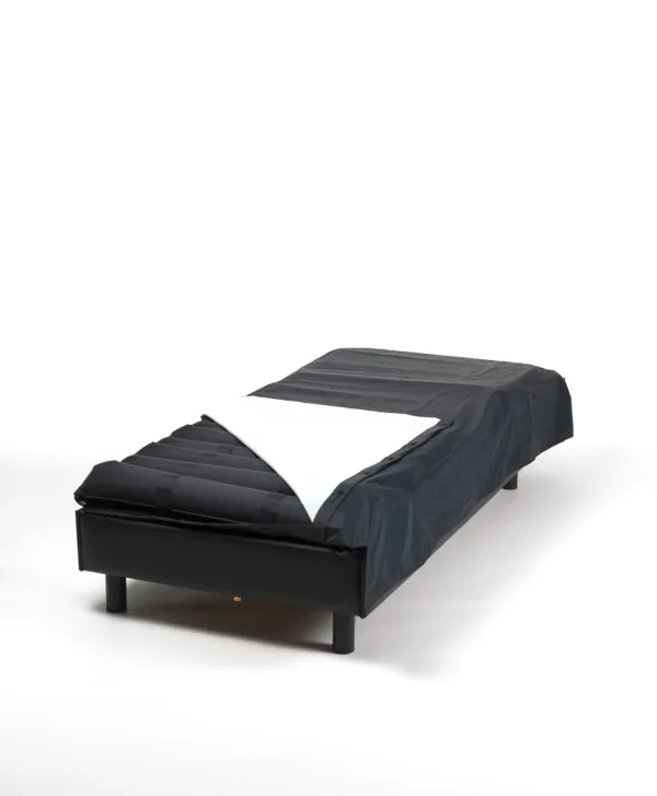 Materac przeciwodleżynowy zmiennociśnieniowy rurowy MAT X3