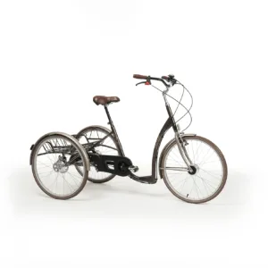 Rower rehabilitacyjny trójkołowy dla dorosłych VINTAGE