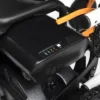 Verso - Detail battery Wózek inwalidzki elektryczny składany VERSO