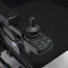 Verso - Detail controller Wózek inwalidzki elektryczny składany VERSO