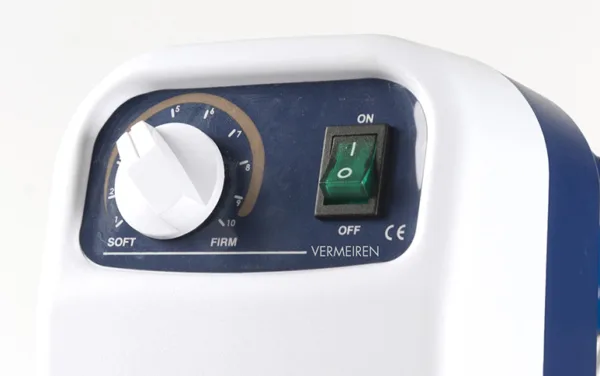 Materac przeciwodleżynowy zmiennociśnieniowy bąbelkowy MAT X1