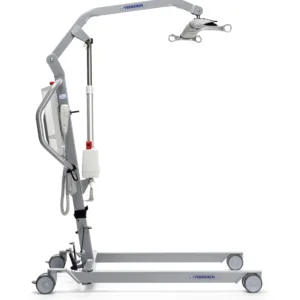 Eagle 625 C29 - Side view EAGLE 625 Podnośnik kąpielowo-transportowy