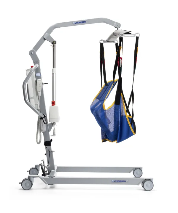 EAGLE 625 Podnośnik kąpielowo-transportowy