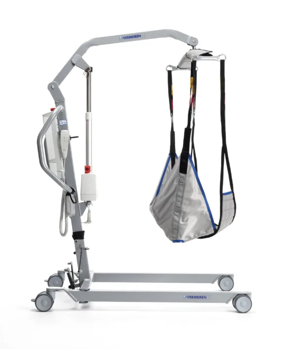 EAGLE 625 Podnośnik kąpielowo-transportowy