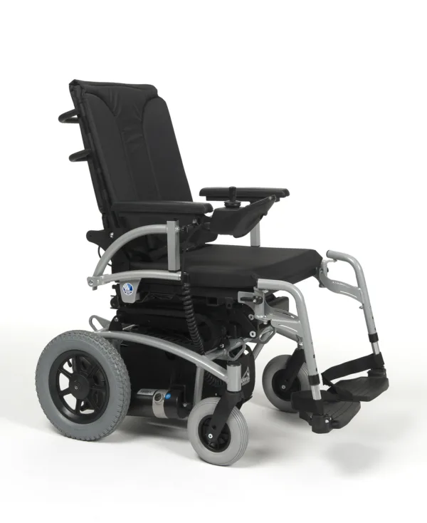 Navix rearwheeldrive - C30 - with lift Wózek inwalidzki elektryczny NAVIX RWD