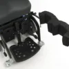 Wózek inwalidzki elektryczny NAVIX SU z funkcją pionizacji
