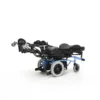 Wózek inwalidzki elektryczny NAVIX SU z funkcją pionizacji