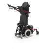 Wózek inwalidzki elektryczny NAVIX SU z funkcją pionizacji