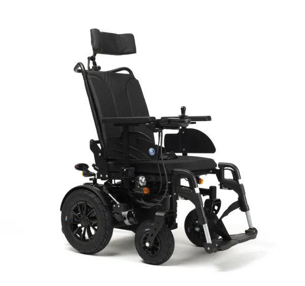 Wózek inwalidzki elektryczny TURIOS