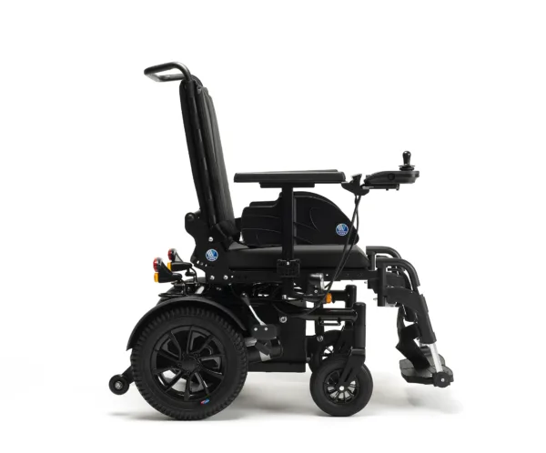 Wózek inwalidzki elektryczny TURIOS