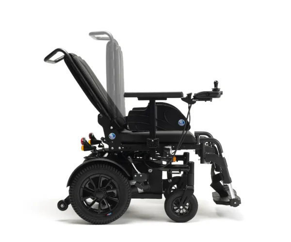Wózek inwalidzki elektryczny TURIOS